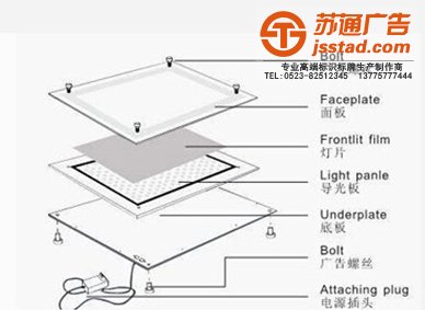 水晶燈箱 水晶燈箱_超薄水晶燈箱_led水晶燈箱制作廠家