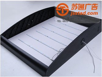 餐飲燈箱 餐飲燈箱_餐飲燈箱設(shè)計(jì)_肯德基餐飲燈箱制作廠家