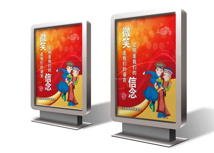 燈箱-廣告燈箱-泰州燈箱制作公司