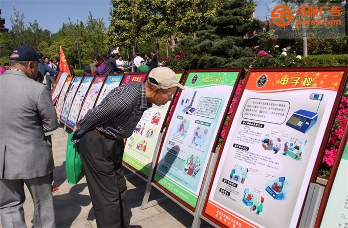 小區居委會展牌宣傳欄制作公司 小區居委會展牌宣傳欄制作公司