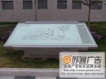 企業標識標牌系統