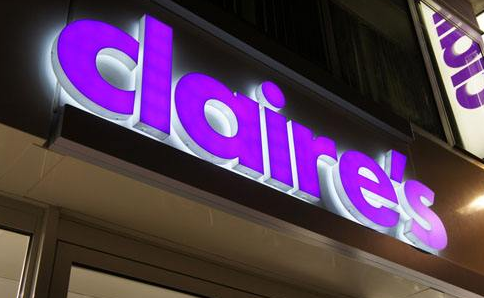 標識標牌制作工廠