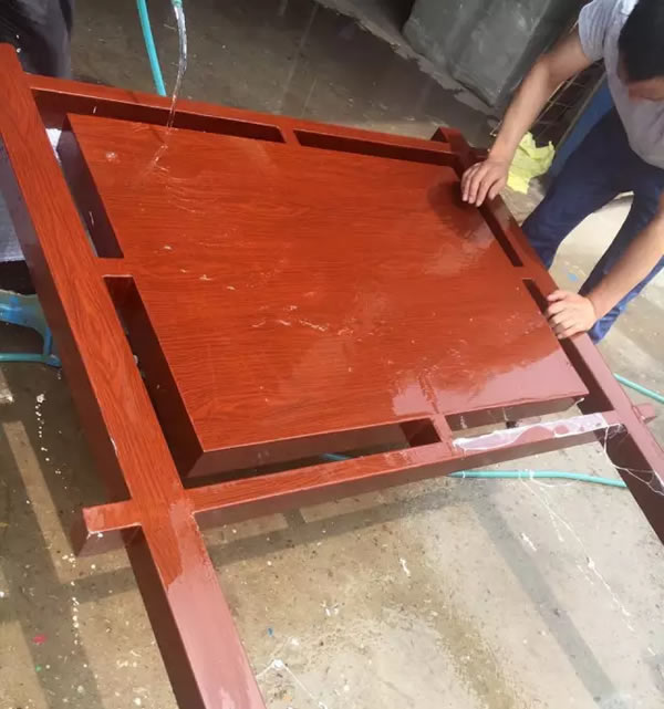 旅游景區(qū)總平圖加工廠 旅游景區(qū)總平圖加工廠