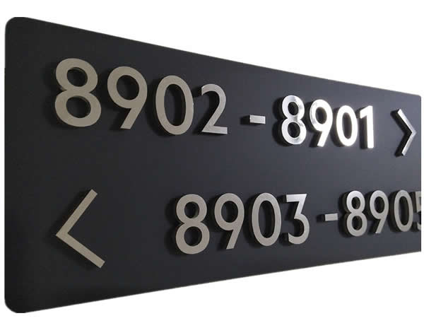 數字標識標牌系統制作公司 數字標識標牌系統制作公司