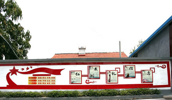 城市標識牌制作公司 城市標識牌制作公司