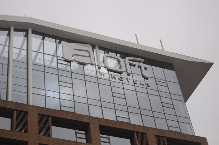 標識標牌設計制作安裝 標識標牌設計制作安裝