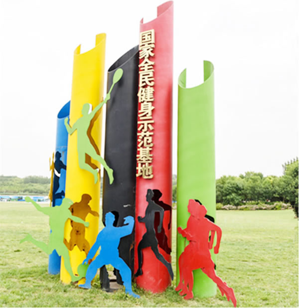 公共標識導向系統設計公司