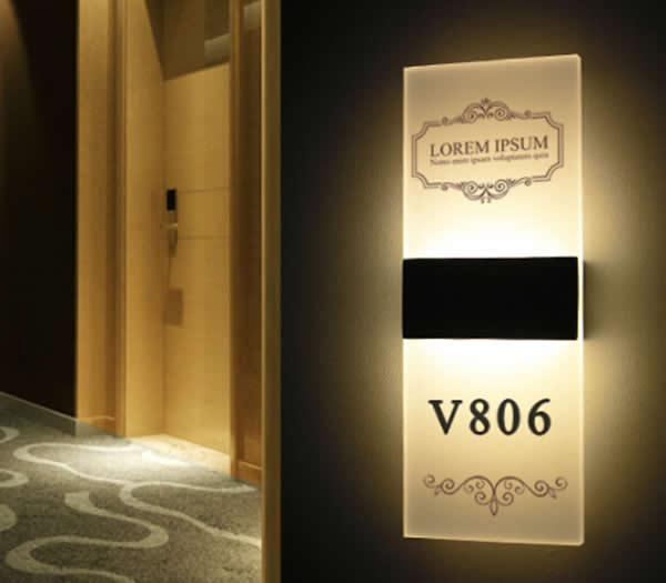 標識標牌制作加工 標識標牌制作加工