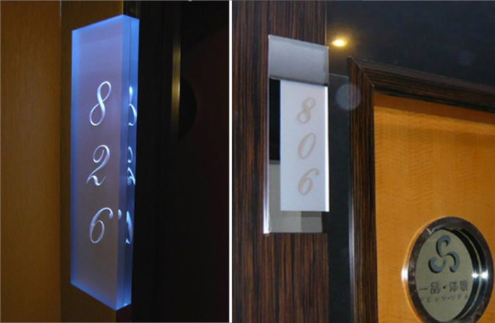 標識標牌制作公司 標識標牌制作公司