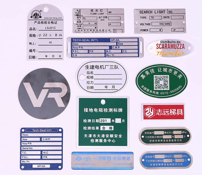 注塑標識標牌制作公司 注塑標識標牌制作公司