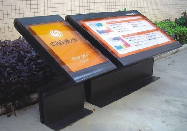 導視索引標識牌設計制作 導視索引標識牌設計制作