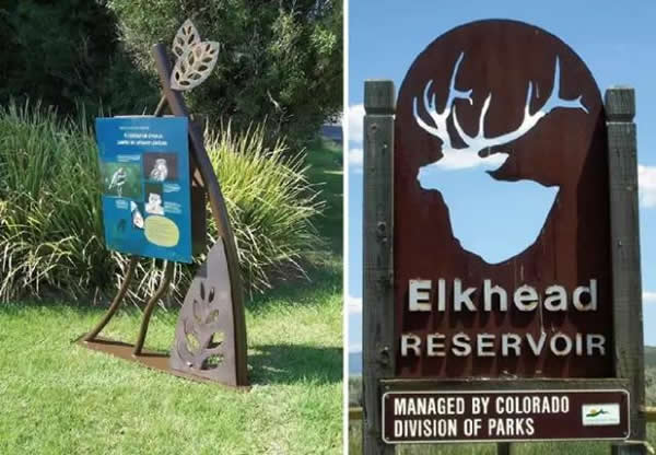 標識標牌制作公司 標識標牌制作公司