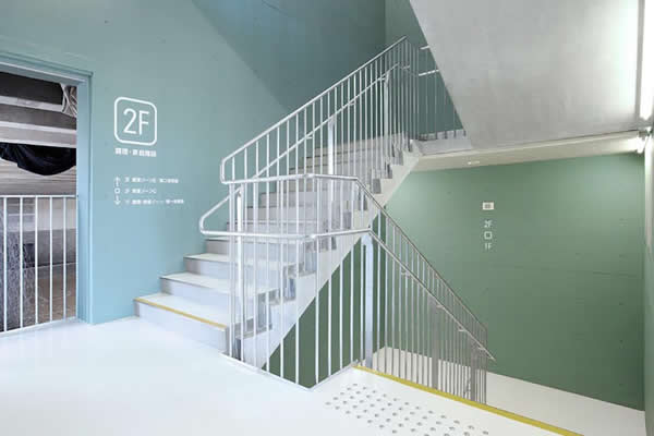 小學校園導視系統標識牌設計制作 小學校園導視系統標識牌設計制作