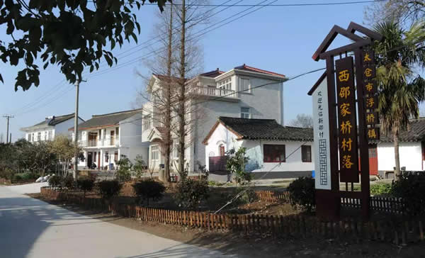 美麗鄉村旅游景區標識牌設計在創新如何突破